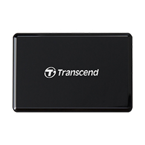 Transcend RDF9