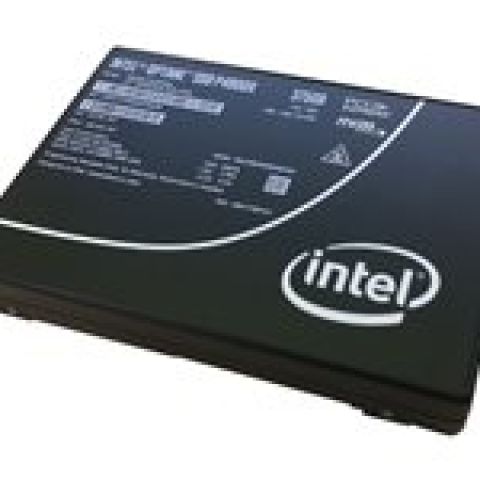 Intel Optane P4800X Performance
