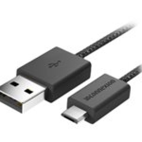 3Dconnexion 3DX-700088 câble USB 1,5 m USB A Micro-USB B Noir