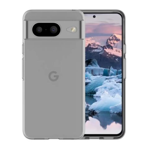 dbramante1928 Greenland coque de protection pour téléphones portables 15,8 cm (6.2") Housse Transparent