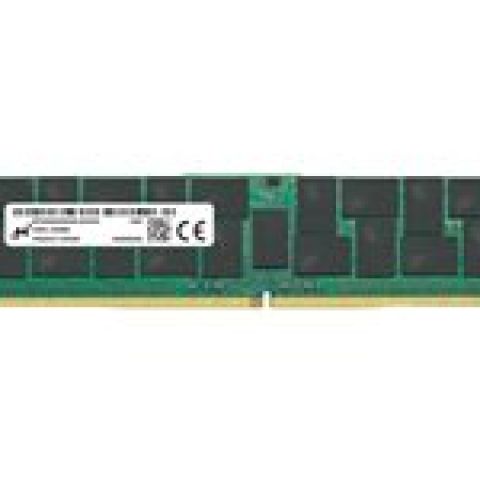 Micron MTA72ASS8G72LZ-3G2R2R module de mémoire 64 Go 1 x 64 Go DDR4 3200 MHz