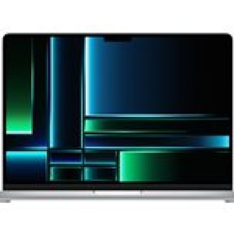Apple MacBook Pro M2 Pro Ordinateur portable 36,1 cm (14.2") Apple M 16 Go 1000 Go SSD Wi-Fi 6E (802.11ax) macOS Ventura Argent
