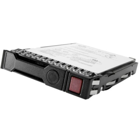 HPE 10TB 3.5" SATA III 3.5" 10 To Série ATA III