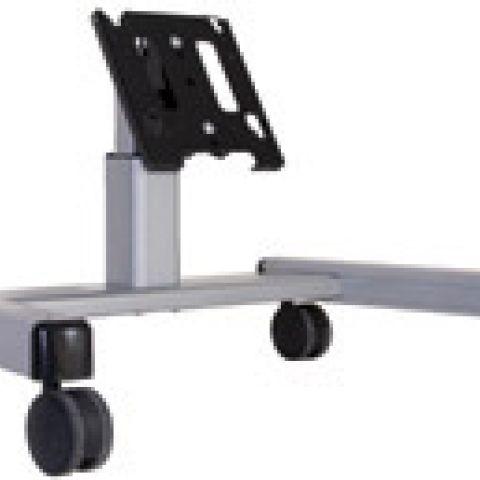 Chief MFQUB montage des affichages de messages