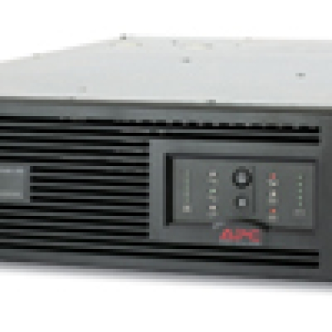 SMART-UPS XL 3000VA RM 3U 230V