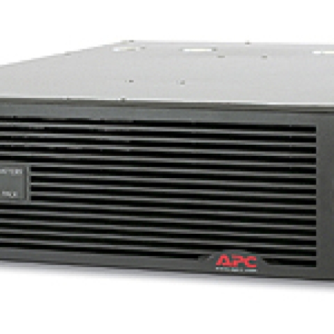 APC Smart-UPS XL 48V Battery Pack