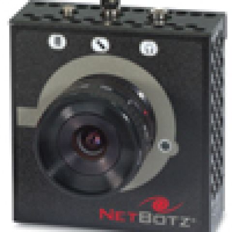 APC NetBotz Camera Pod 120 with brkt and USB cable - 16ft/5m