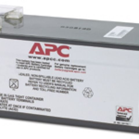 APC Replacement Battery Cartridge #47