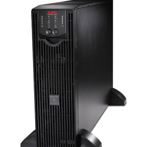230V Smart UPS RT 6000 VA + PowerChute 6 kVA 4200 W