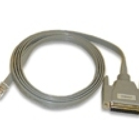 Vertiv Avocent Câble pour transfert de données CAB0017 - Série - 1,80 m