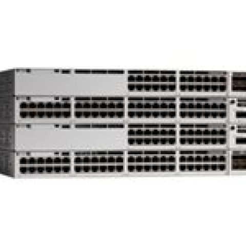 Refurb/Catalyst9300 24-prtUPOE NW ADV