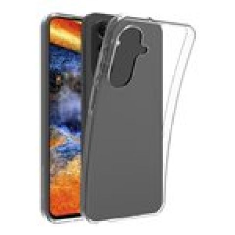 dbramante1928 Greenland-Galaxy A17 4G/5G-Clea Microphone Boîte à brassard Polymère à cristaux liquides (LCP) Or