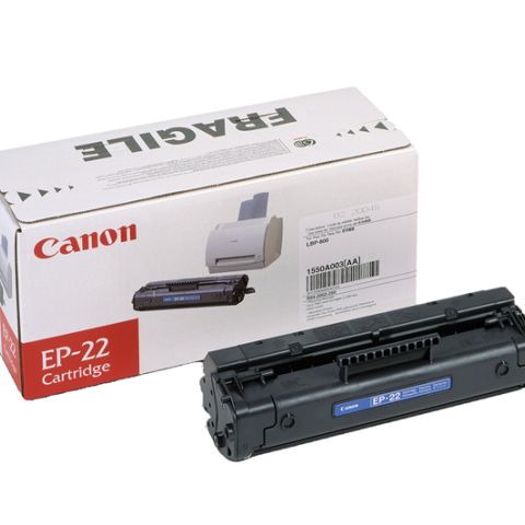 Canon EP-22