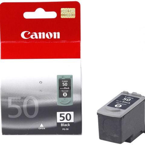 Canon PG-50