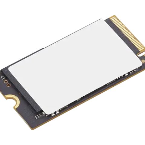 Lenovo 4XB1P80584 disque SSD 512 Go M.2 PCI Express 4.0