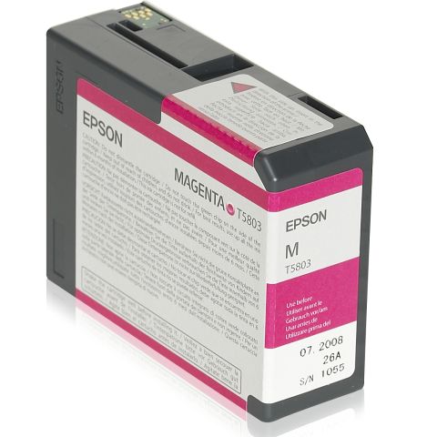 Epson T5803