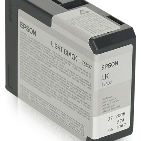 Epson T580