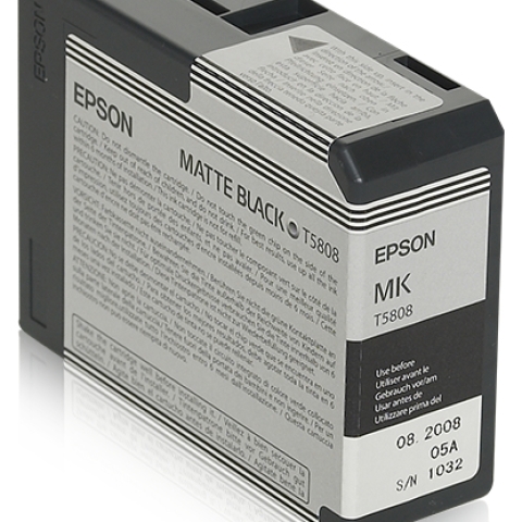 Epson T5808