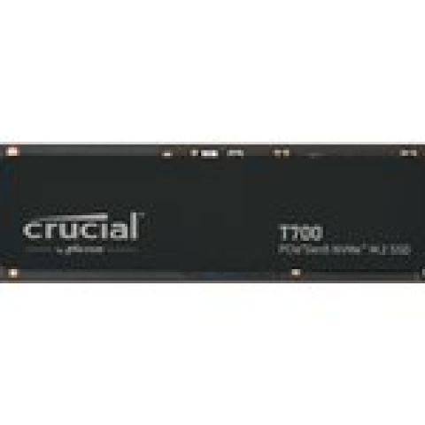 Crucial T700 M.2 1000 Go PCI Express 5.0 NVMe