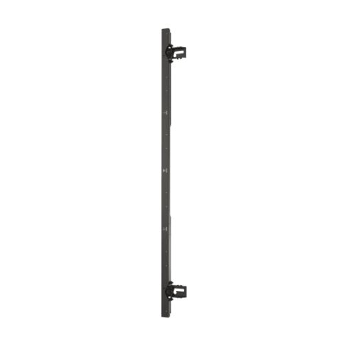 Chief TILD1X5NE1-L support d'écran plat pour bureau Noir Mur