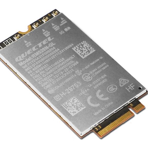 Lenovo 4XC1Q24434 carte réseau Interne WWAN