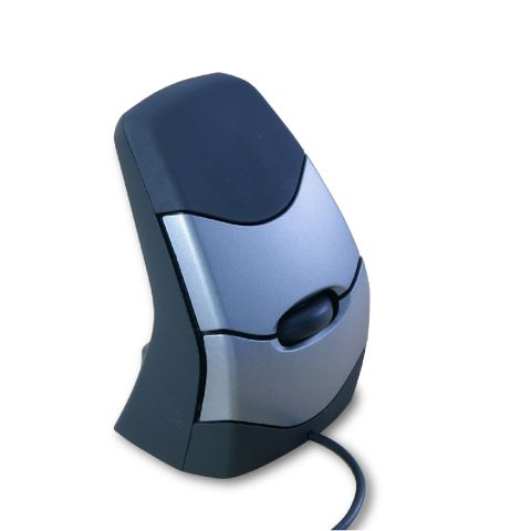 BakkerElkhuizen DXT Precision Mouse