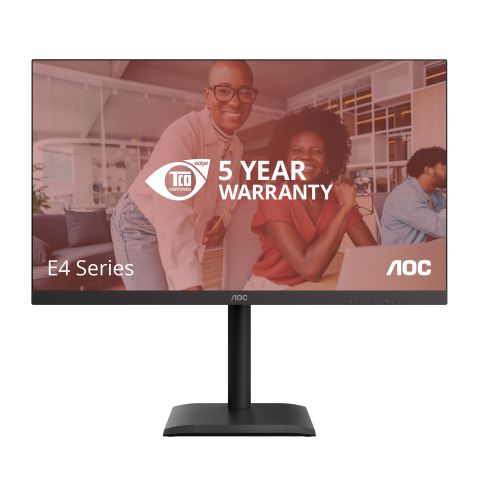 AOC U27E4CV écran plat de PC