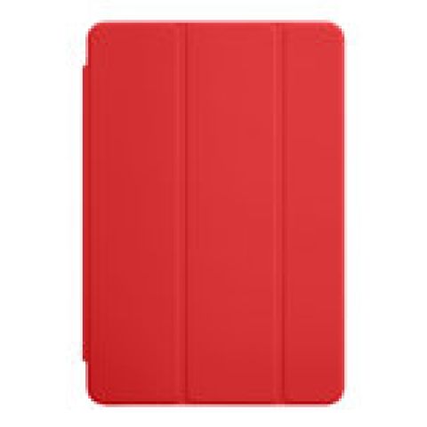 Apple iPad mini 4 Smart Cover - Rouge
