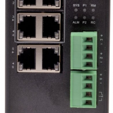 Axis T8504-R