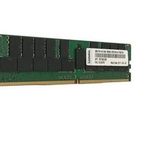 Lenovo TruDDR4