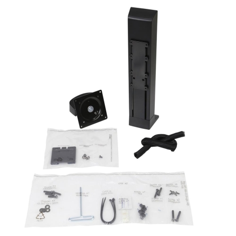 Ergotron WorkFit Single LD Monitor Kit