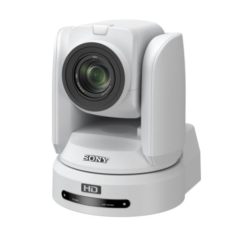 Sony BRC-H800 Dôme Caméra de sécurité IP Intérieure Plafond