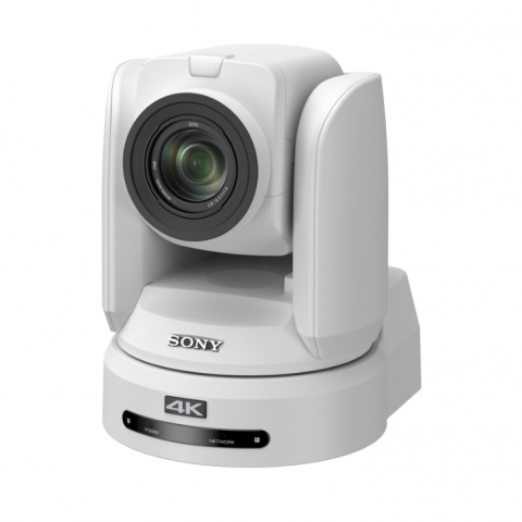BRC-X1000 Caméra de sécurité IP Intérieure Dôme