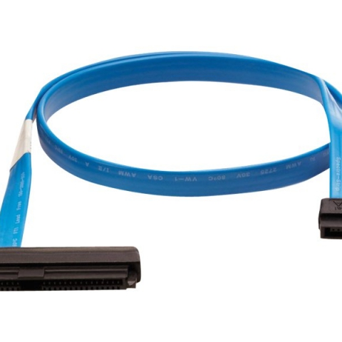 HPE Mini-SAS Cable Kit