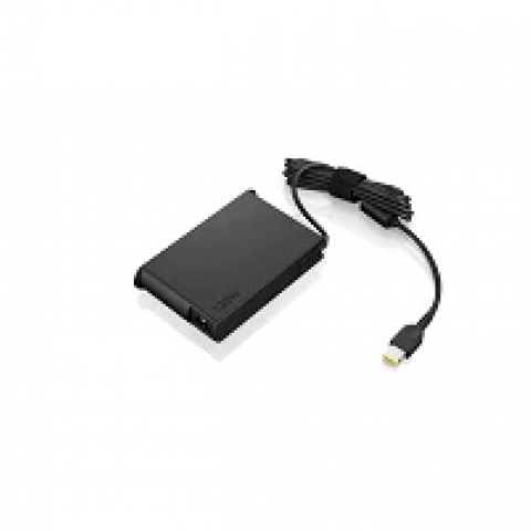 ThinkPad Slim 135W AC Adapter (Slim tip)