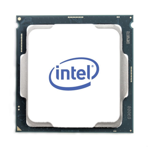 XEON E-2124G 3.4GHZ 8M LGA1151 4C/4T