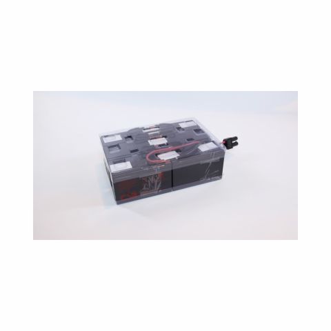 Eaton EB002SP Batterie de l'onduleur Sealed Lead Acid (VRLA) 6 V 9 Ah