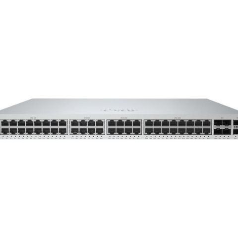 Cisco Meraki Cloud Managed MS355-48X2