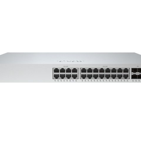 Cisco Meraki Cloud Managed MS355-24X2