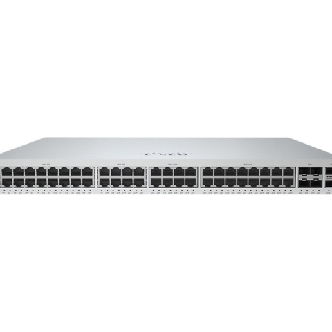 Cisco Meraki Cloud Managed MS355-48X