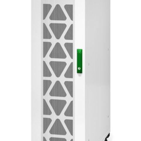 alimentation d'énergie non interruptible Double-conversion (en ligne) 15 kVA 15000 W