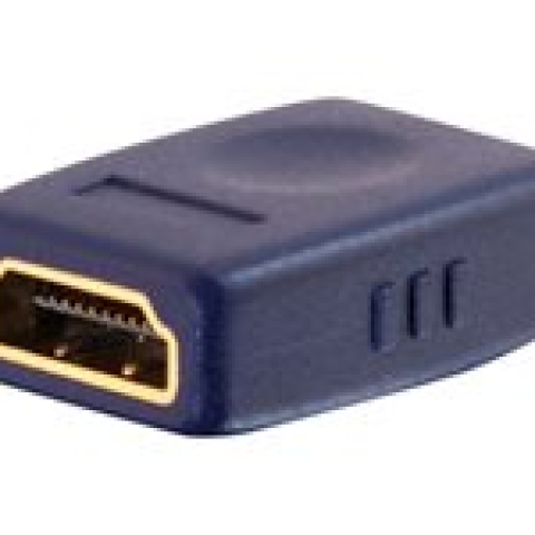 C2G Velocity HDMI Coupler