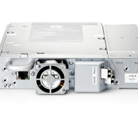 HPE StoreEver LTO-6 Ultrium 6250 Drive Upgrade Kit
