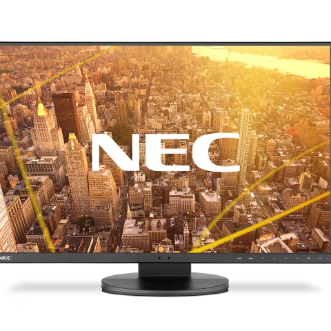 NEC MultiSync EA241WU-BK