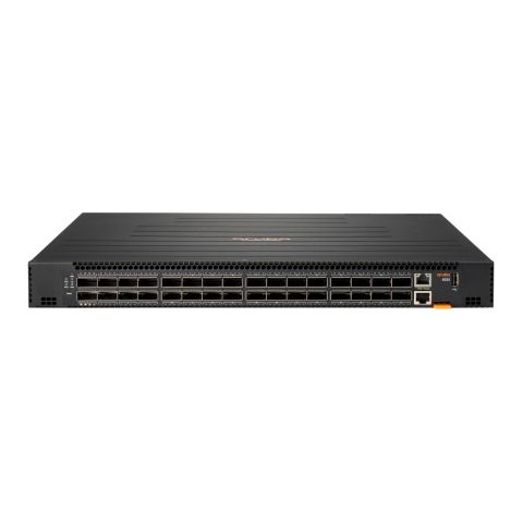 Aruba 8325-32C Géré L3 1U