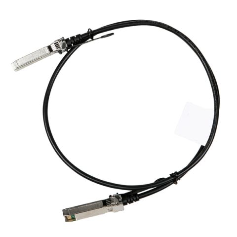 Aruba JL488A câble InfiniBand et à fibres optiques 3 m SFP28 Noir