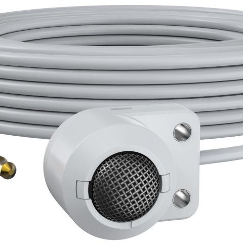 AXIS T8351 Mk II Microphone 3.5 mm