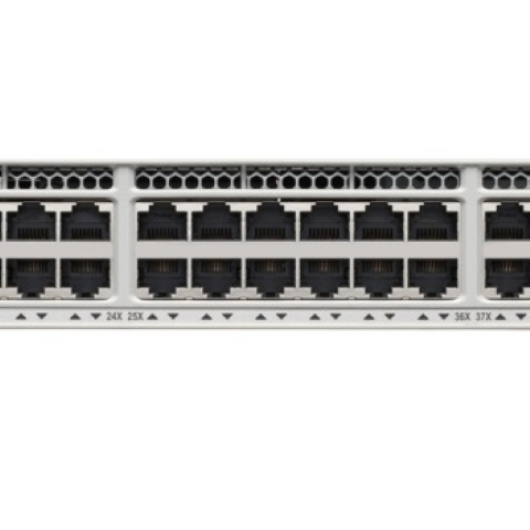 CATALYST 9200L 48-PORT DATA ONLY 4 X 1G