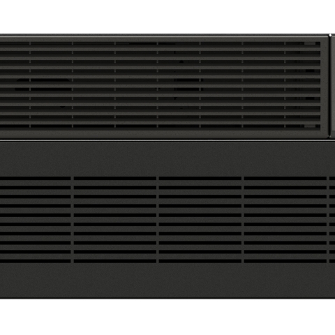 alimentation d'énergie non interruptible Double-conversion (en ligne) 10 kVA 10000 W