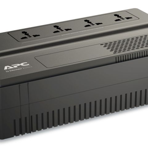 APC Easy UPS BV BV650I-MS